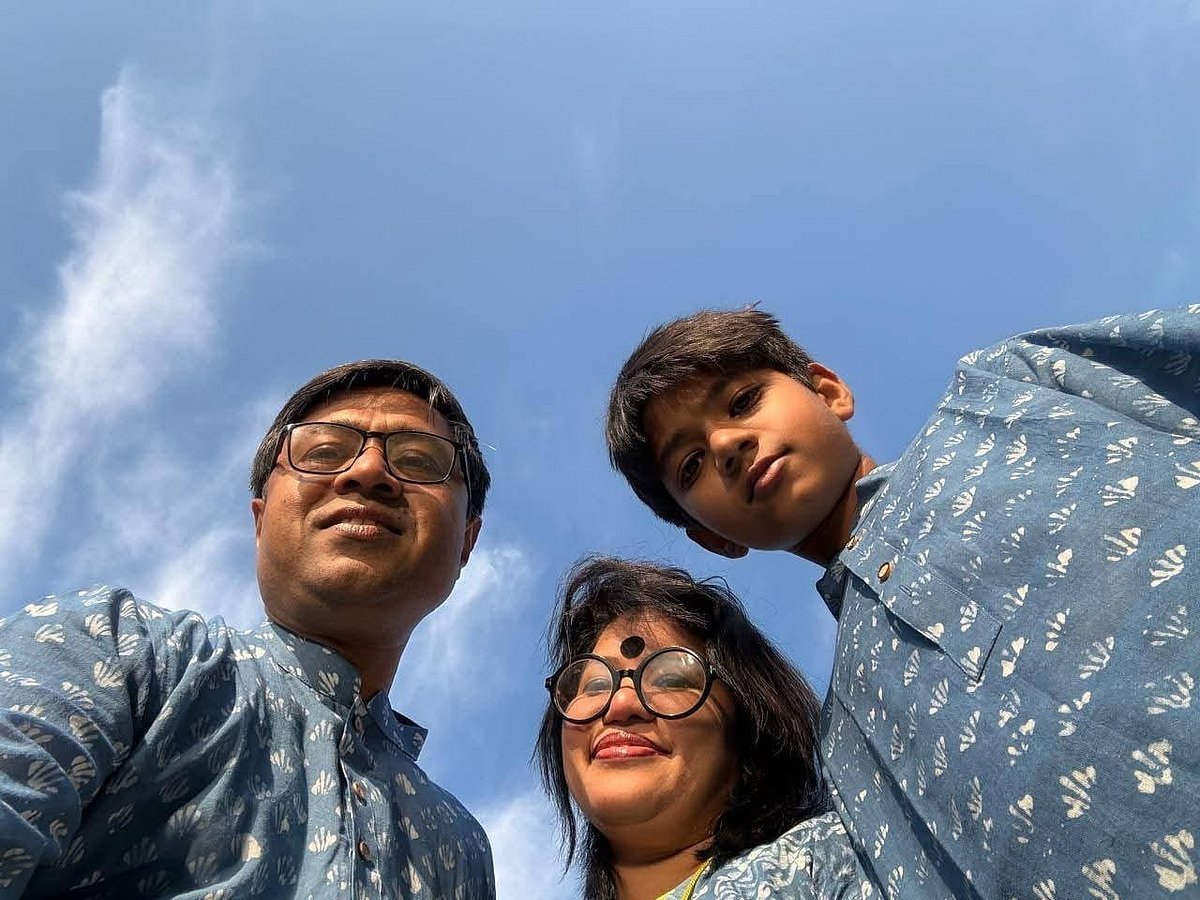 ‘আমার তো সব শেষ হয়ে গেল, এখন আমি কী নিয়ে বাঁচব’