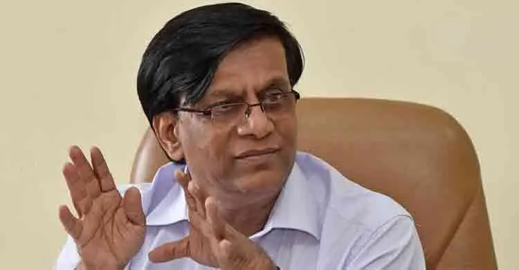 ইসলামকে শ্রেষ্ঠ ধর্ম বললেন হিন্দু মন্ত্রী, ক্ষমা চাইতে বললো বিজেপি