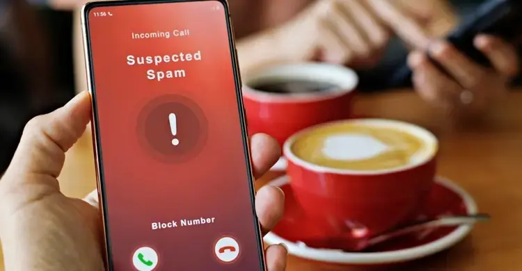 স্প্যাম বা ভুয়া কলে প্রতারিত হচ্ছেন? ফোনের সেটিংসে মিলবে সমাধান