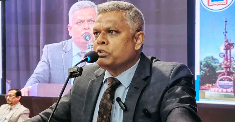 শিক্ষার্থীদের সমস্যা নিয়ে কাজ না করতে পারলে দ্বিতীয়বার সামনে আসব না
