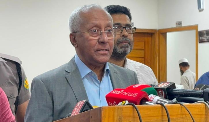 স্থানীয় নির্বাচনে ভোটার ১২ কোটি ৮৭ লাখ: ইসি সচিব