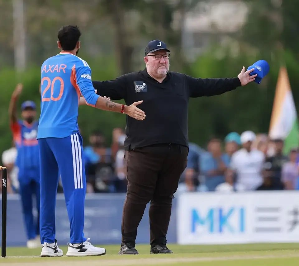 ভারত-জাপান ম্যাচে বিতর্ক—আম্পায়ারের চূড়ান্ত সিদ্ধান্ত কেন ভারতের পক্ষে গেল