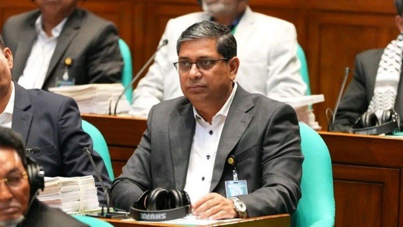 আগামী ৮-১০ দিনের মধ্যে ই-রিকশা চালুর সিদ্ধান্ত নেবে সরকার: শাহে আলম