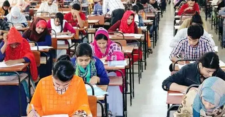অনার্স পরীক্ষায় নকলের দায়ে শাস্তি, শীর্ষে কুমিল্লার ২ কলেজ
