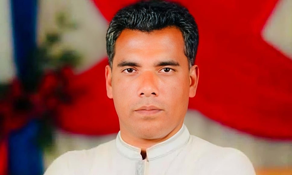 সন্দ্বীপে রাতের আঁধারে শ্রমিক দল নেতাকে গুলি