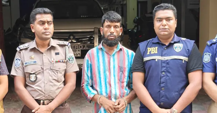 পরকীয়ার জেরে আশুলিয়ায় শিশুসহ তিন খুন, গ্রেফতার ১