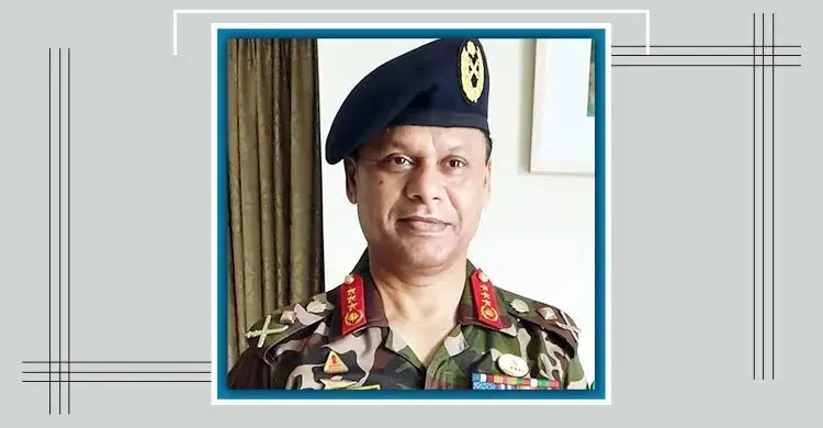 দুর্নীতির অভিযোগে সাবেক সেনাপ্রধান শফিউদ্দিনকে দুদকে তলব