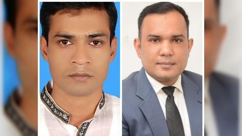 লক্ষ্মীপুরে বিএনপির ‘দুঃসময়ের কাণ্ডারি’ দু'নেতাকে অব্যাহতি: তৃণমূলে ক্ষোভ ও উত্তেজনা
