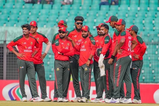টি–টুয়েন্টি বিশ্বকাপে না যাওয়ার তদন্ত প্রতিবেদন প্রকাশ