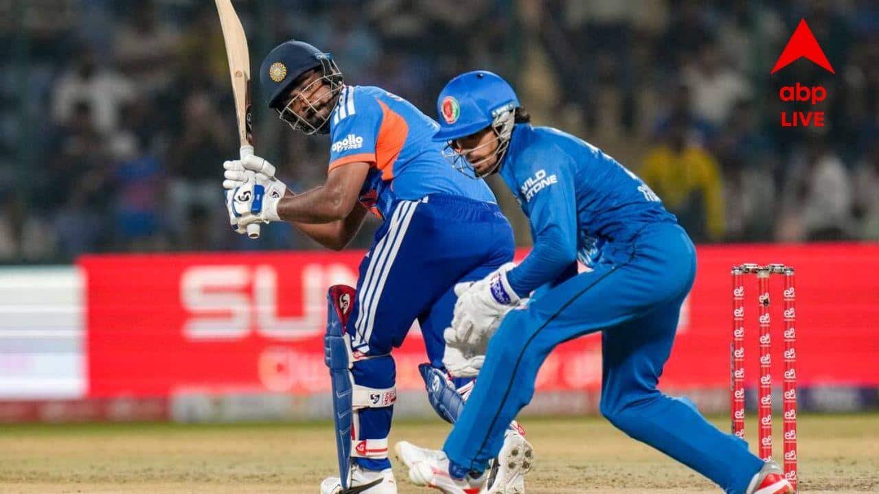 Sanju Samson: 'আমরা কেউই রোবট নই', বাইরের সমালোচনা তাঁর উপর ঠিক কতটা প্রভাব ফেলে, সাফ জানালেন স্যামসন