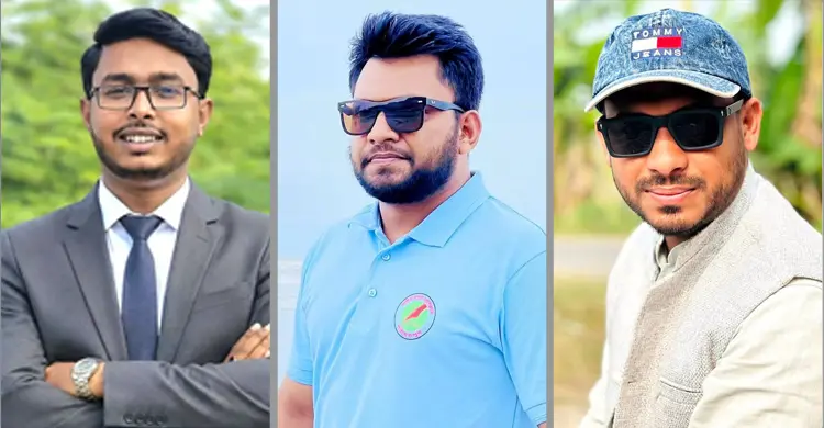 ‘তোমরা লেখবা আর আমরা তোমাদের পিটাবো’ সাংবাদিকদের যুবদল নেতা