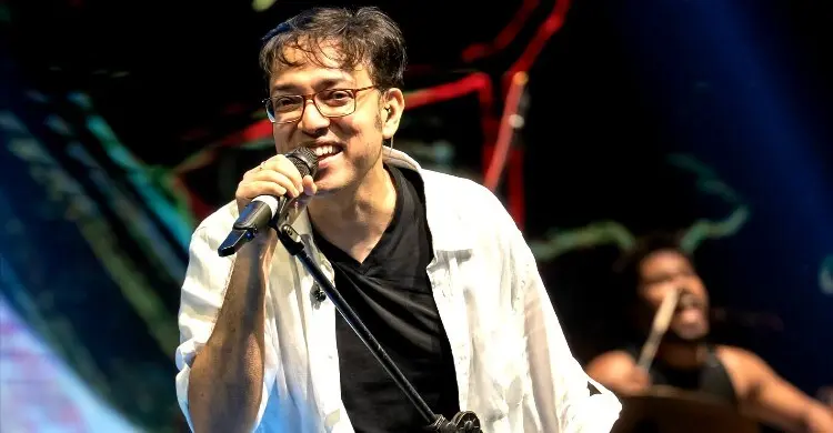 অনুপম রায়ের কনসার্ট আবার স্থগিত, যা বলছে আয়োজক প্রতিষ্ঠান