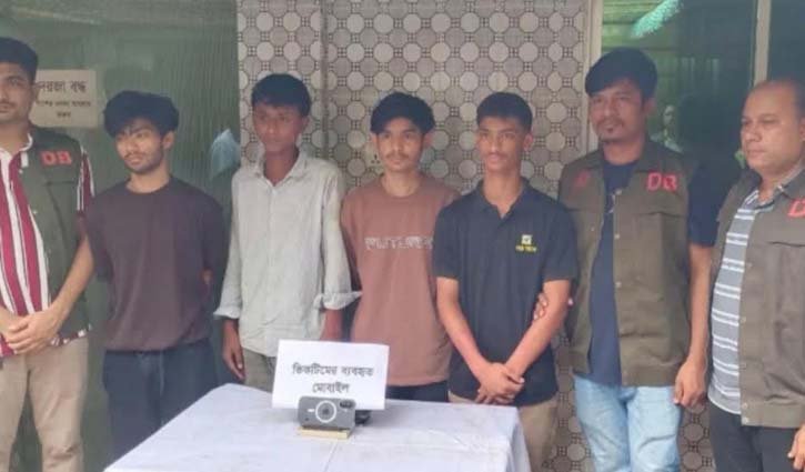 অপ্রতিম হত্যা: দুই কিশোর যাচ্ছে সংশোধনাগারে