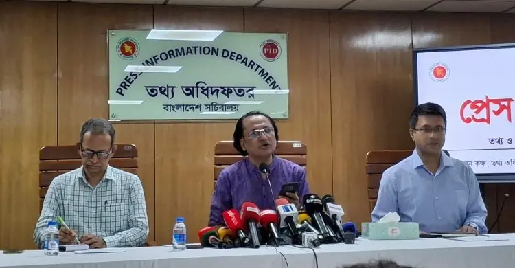 সরকারি চাকরির ভাইভায় বেশি নম্বর রাখার সিদ্ধান্তে যা বললেন ডা. জাহেদ