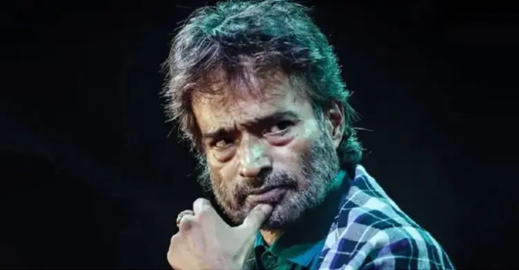 ভিডিও করায় অপমানিত নচিকেতা, গান থামিয়ে দিলেন ধমক