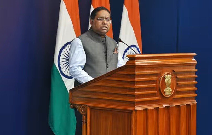 শেখ হাসিনা আমলের ১০১ চুক্তি পর্যালোচনা নিয়ে যা বলল ভারত