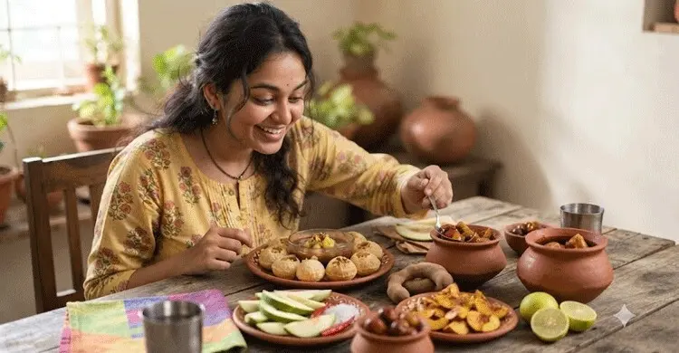 প্রিয় খাবার দেখলেই কেন জিভে পানি আসে