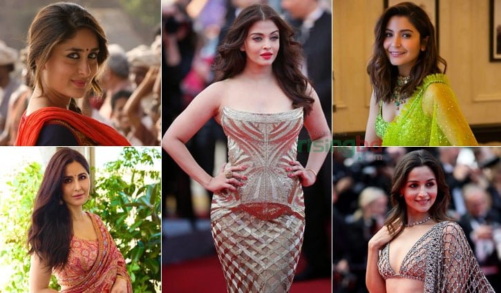 বলিউডের শীর্ষ অভিনেত্রীদের অগ্রাধিকার এখন আর চলচ্চিত্র নয় কেন?