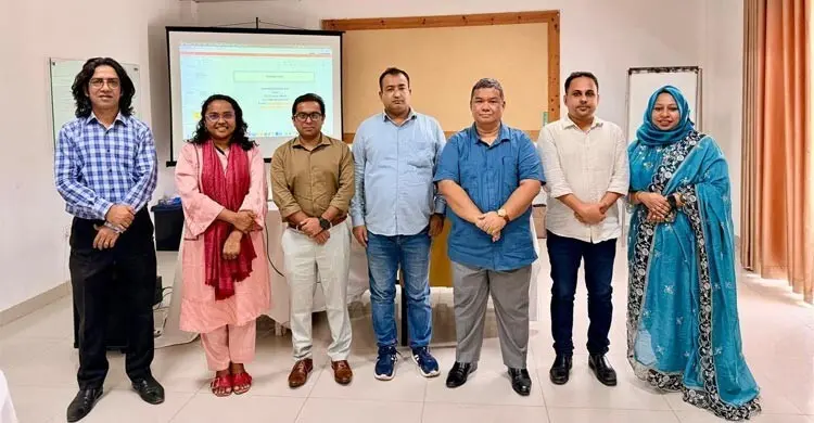 জলবায়ু সাংবাদিকতা কোর্সের রূপরেখা চূড়ান্ত, বিশ্ববিদ্যালয়ে চালু শিগগির