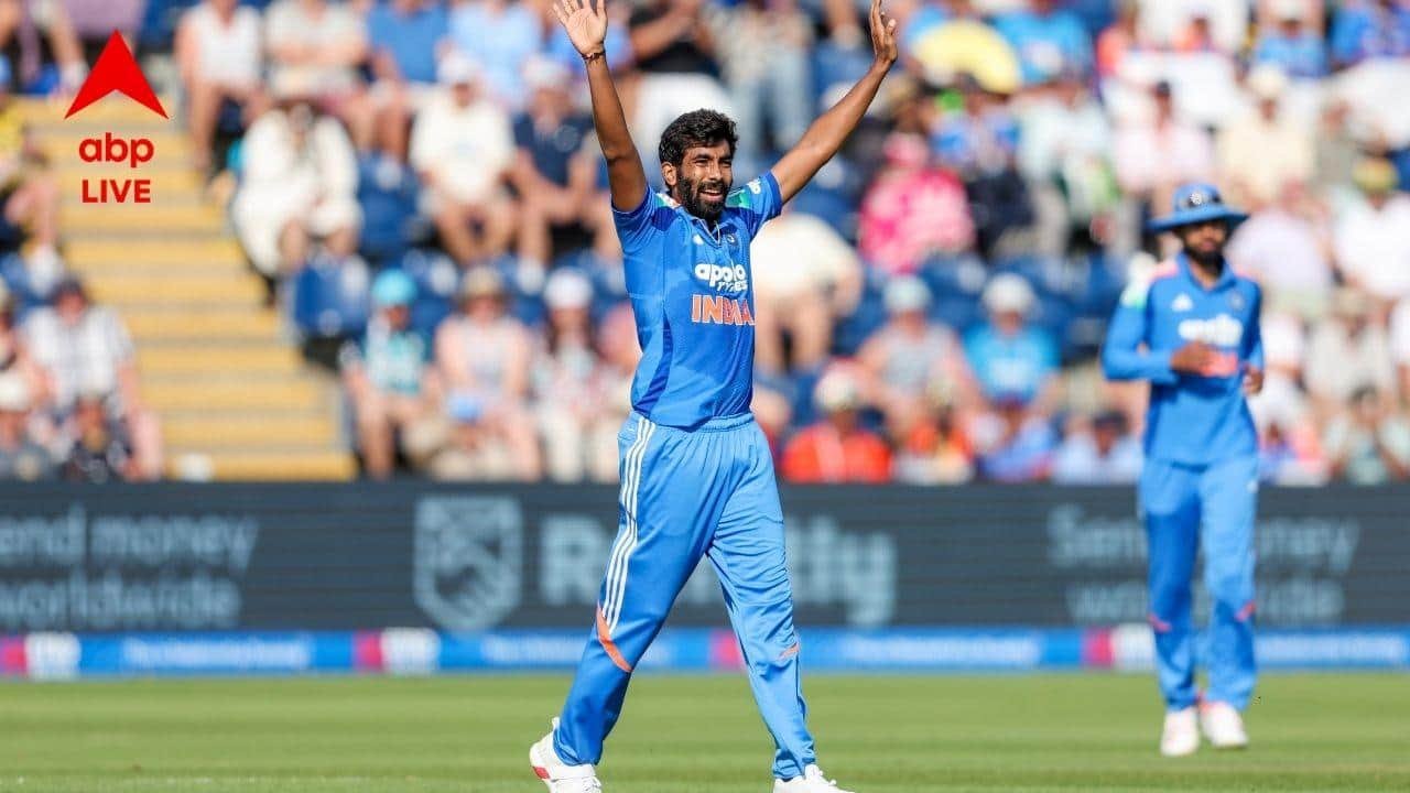 IND vs AFG: ফিরলেন বুমরা, আফগানিস্তানের বিরুদ্ধেও নেই হার্দিক, টি-২০ সিরিজ়ের দল ঘোষণা করল ভারত