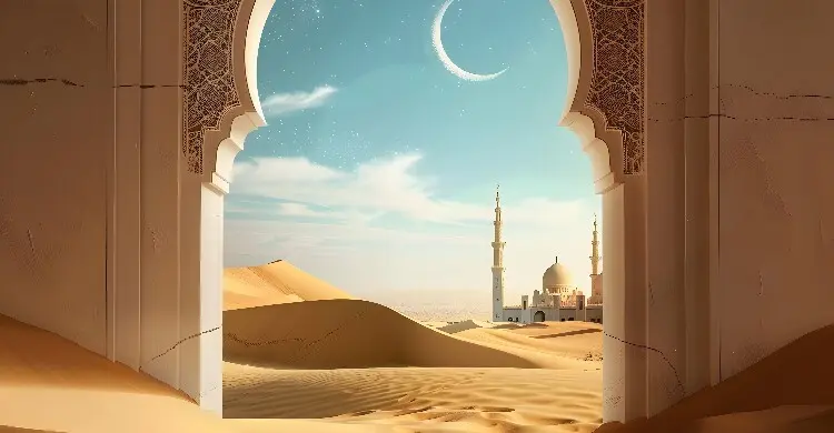 হাশরের ময়দানের ৫ প্রশ্ন
