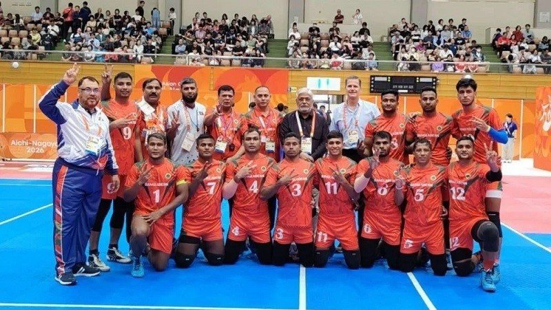 ২০ বছরেও যা হয়নি, সেই কীর্তির দ্বারপ্রান্তে বাংলাদেশ