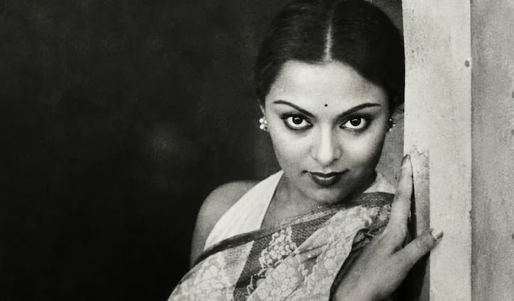 বরেণ্য অভিনেত্রী মিঠু মুখার্জি মারা গেছেন