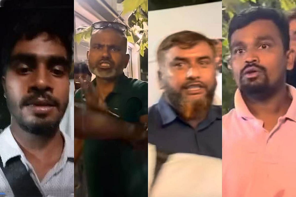 ইতালিতে বাঁধনের ওপর হামলায় জড়িত কারা