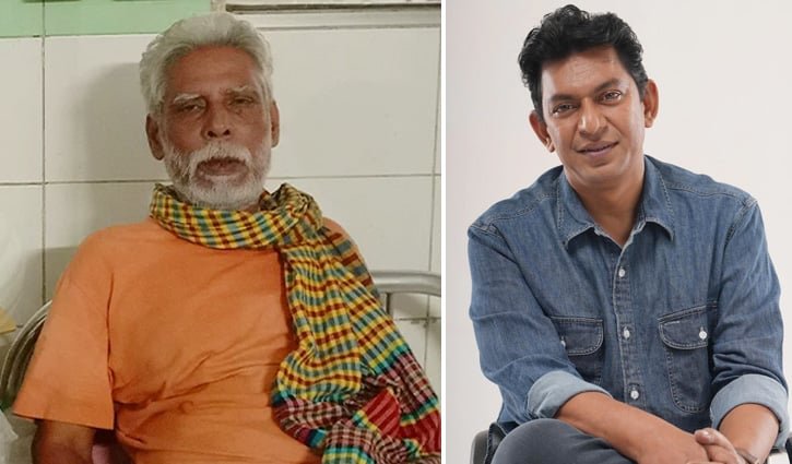 রিফাত চৌধুরীর পাশে দাঁড়ানোর আহ্বান চঞ্চলের