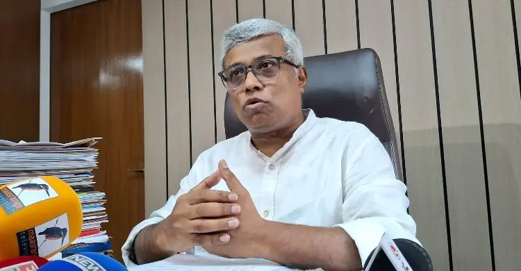 ১৫ সেপ্টেম্বরের পর বিদ্যুৎ-জ্বালানির উন্নতির আশা প্রতিমন্ত্রীর