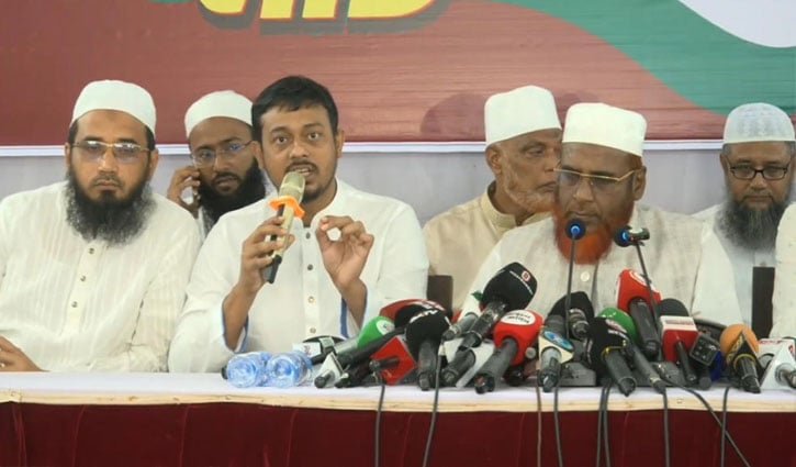 প্রধানমন্ত্রীর সফরে জ্বালানি সংকট না হলে, লংমার্চেও হবে না: নাসীরুদ্দীন পাটওয়ারী