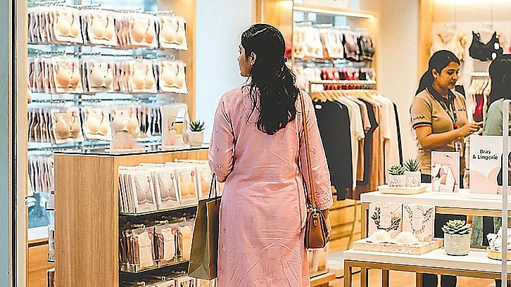 অন্তর্বাস কেনার আগে যা খেয়াল করবেন