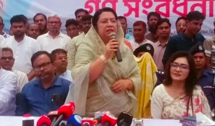 খাদ্যগুদামে গাফিলতি-অনিয়ম পেলেই ব্যবস্থা: খাদ্যমন্ত্রী