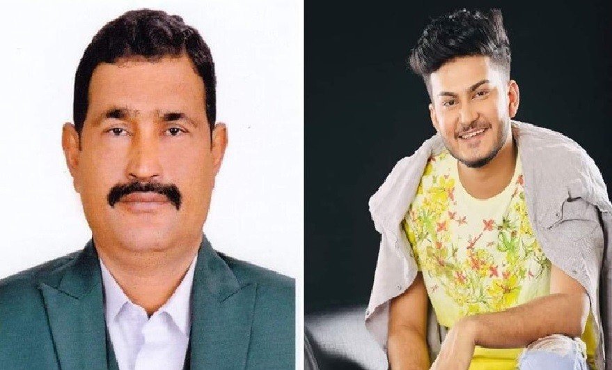 প্রযোজক সেলিম খান ও ছেলে চিত্রনায়ক শান্ত খানের মরদেহ তোলার নির্দেশ