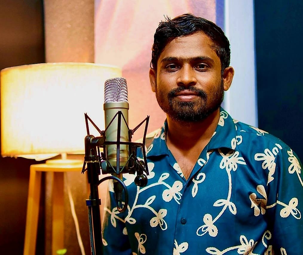 বাংলাদেশি শিল্পীর ‘ও আরাকান’ যেভাবে রোহিঙ্গাদের প্রাণের গান হয়ে উঠল