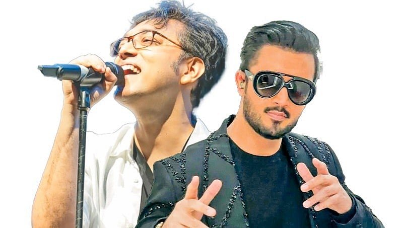 আতিফের কনসার্ট হলেও অনুপমের বাতিল, নানা মহলে উঠেছে প্রশ্ন