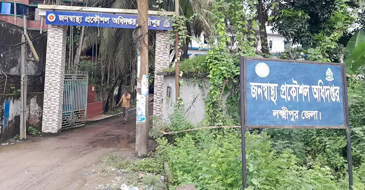 আগের কাজে অনিয়ম, ফের দেওয়া হলো পৌনে ৯ কোটি টাকার কাজ