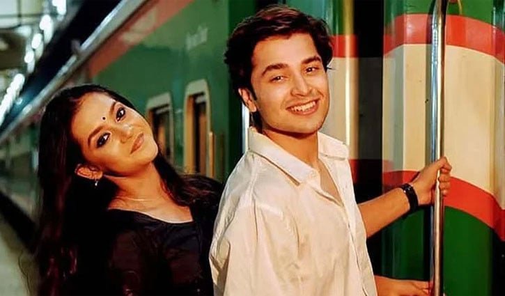 ২৭ বছর পর ‘হঠাৎ বৃষ্টি’