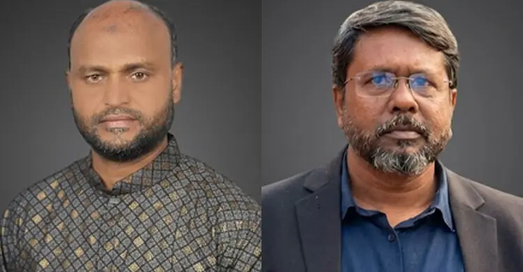 যশোর এনসিপির আহ্বায়ক কমিটির অনুমোদন