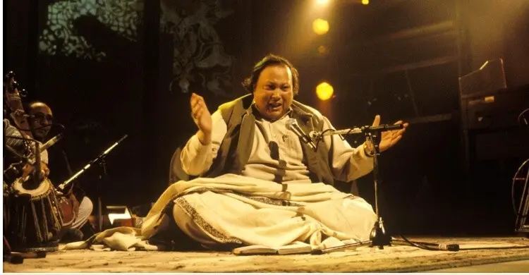 নুসরাত ফতেহ আলী খানকে শ্রদ্ধা জানাতে ঢাকায় ‘শাম-ই-নুসরাত’