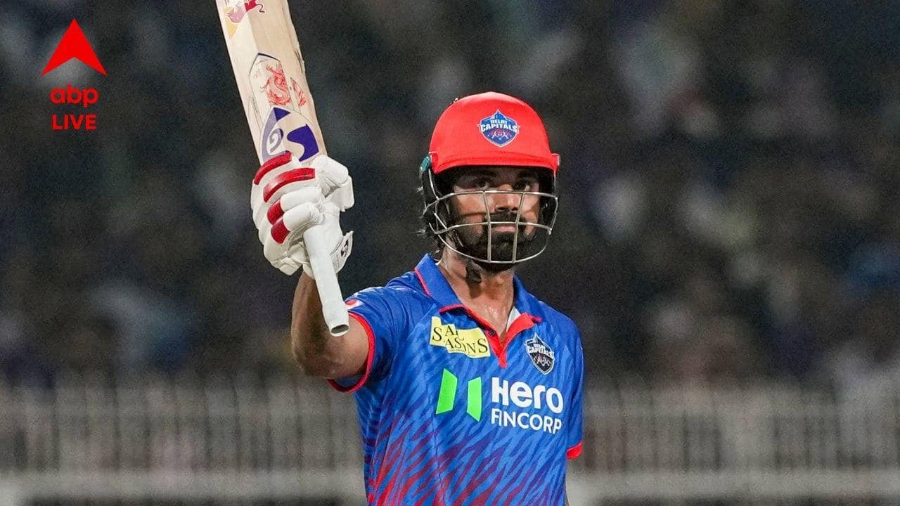 IPL 2027: ট্রেডের মাধ্যমে KKR-এ যোগ দেবেন? নিজের আইপিএল ভবিষ্যৎ নিয়ে স্পষ্ট ইঙ্গিত দিলেন কেএল রাহুল