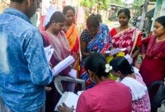 পশ্চিমবঙ্গের ভোটার তালিকায় নাম ফেরাতে কীভাবে চলছে ট্রাইবুনালের কাজ?