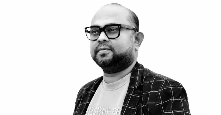 নাট্যকার তানিন রহমান মারা গেছেন