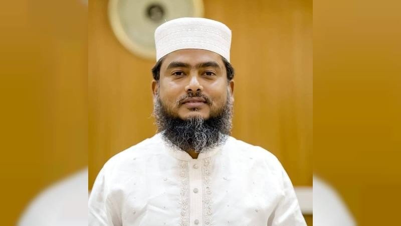 ঠাকুরগাঁও-১ আসন উপনির্বাচনে জামায়াতের প্রার্থী ঘোষণা