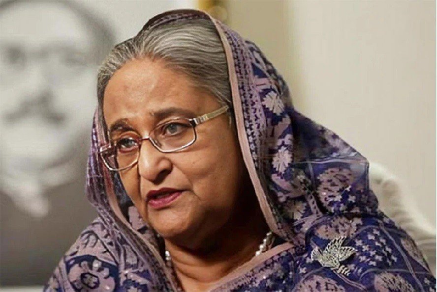 ট্রাকচালক হোসেন হত্যা: হাসিনাসহ ৩৪ জনের চার্জগঠন ২৪ সেপ্টেম্বর