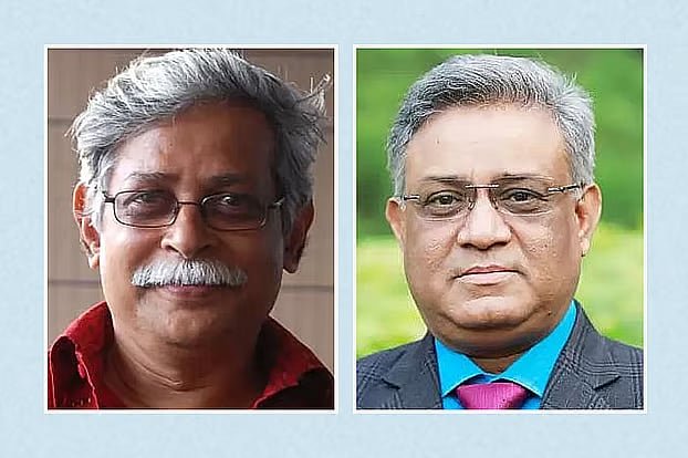 জাফর ইকবাল, মাকসুদ কামালসহ ৫ আসামির বিরুদ্ধে গ্রেপ্তারি পরোয়ানা জারি