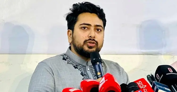 গণভোটের রায় বাস্তবায়নের মাধ্যমে রাষ্ট্রপতি ভোটের প্রত্যাশা ছিল, হলো না
