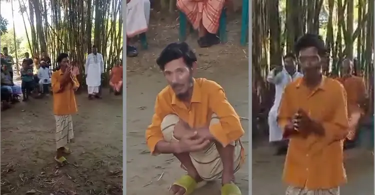 প্রতিবন্ধী কিশোরীকে ধর্ষণের চেষ্টার অভিযোগে জরিমানা ২০ হাজার টাকা