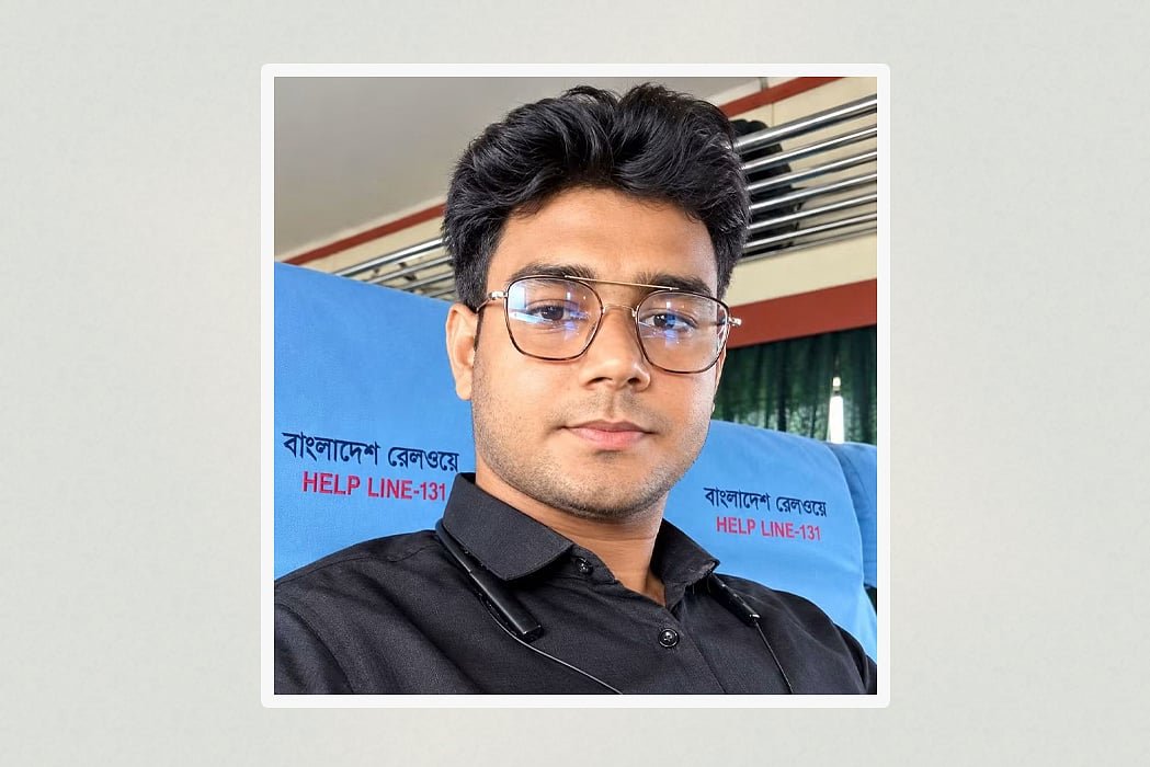 ‘আমার কোনো অভিযোগ নাই, আল্লাহর কাছে বিচার দিসি’