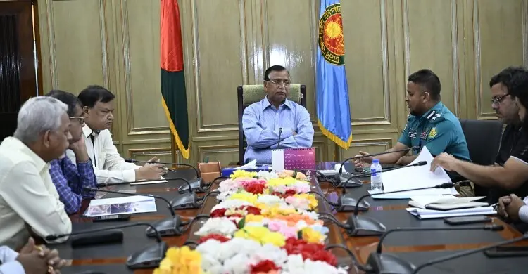 অবৈধ পার্কিং-দোকানে নাজেহাল বাদামতলী, উচ্ছেদের নির্দেশ